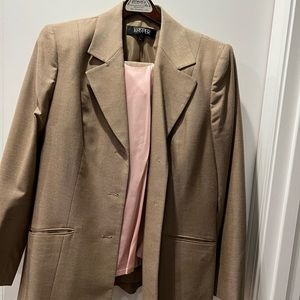 Women’s 3 piece suit